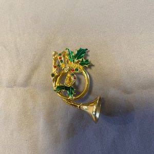 Christmas Pin